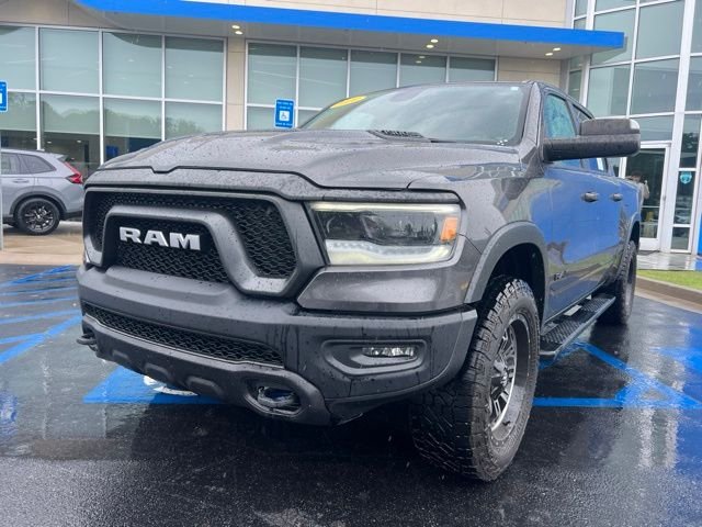 ram ram 1500 pickup 2020 1C6SRFLT4LN279538 image ram ram 1500 pickup 2020 1C6SRFLT4LN279538 image